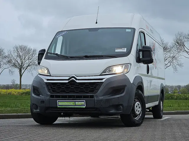 Citroën Jumper