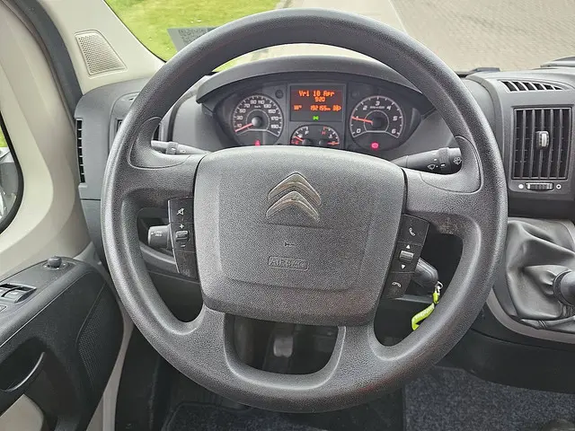 Citroën Jumper