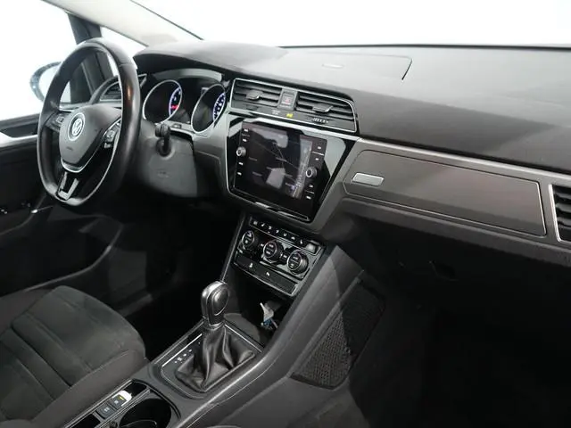 Volkswagen Touran 1.5 TSI Highline Business R 7p | Led | ACC | Alcantara | Carplay |