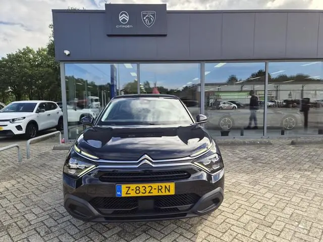 Citroën C4