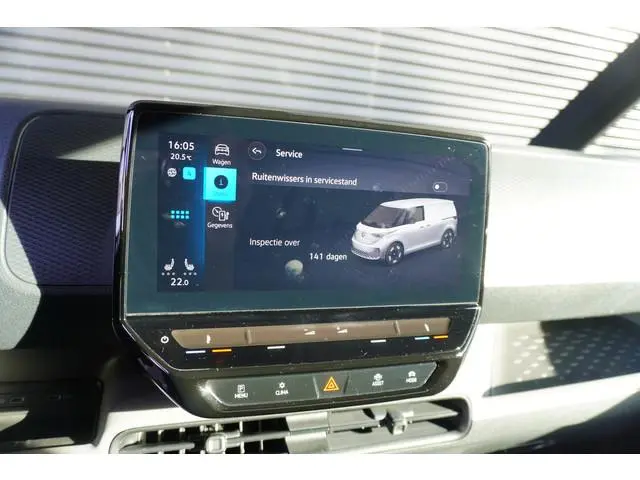 Volkswagen ID. Buzz