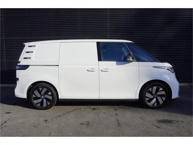 Volkswagen ID. Buzz