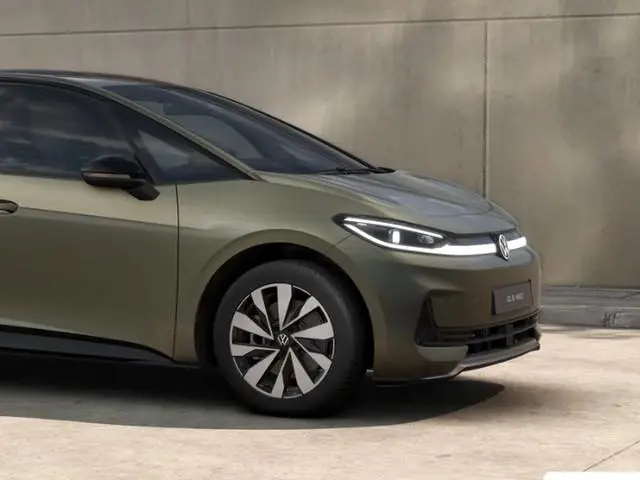 Volkswagen ID.3 Neo Style 61 kWh accu 190 PK Elektr. aandrijving · Achteruitrijcamera · Draadloze te...