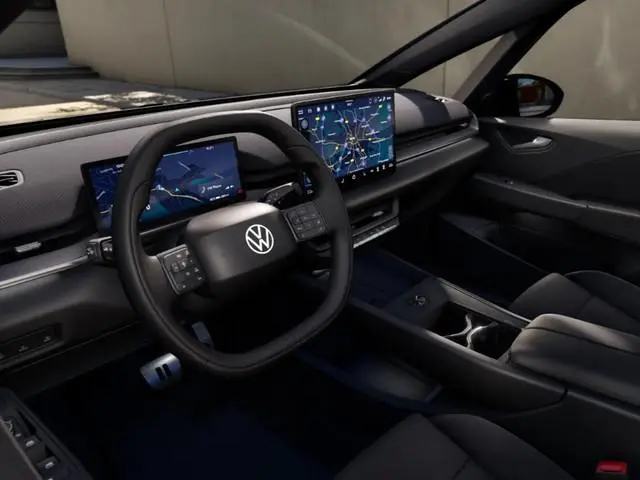 Volkswagen ID.3 Neo
