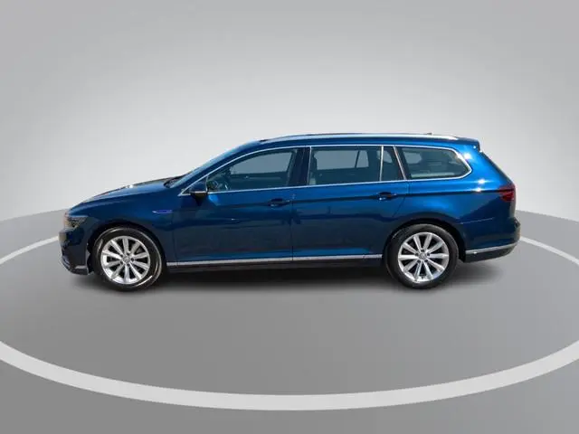 Volkswagen Passat Variant 1.4TSIeHybrid 160kW/218PK GTE Business · Panoramadak · Navigatie · Camera...