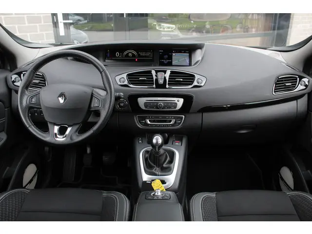 Renault Grand Scénic