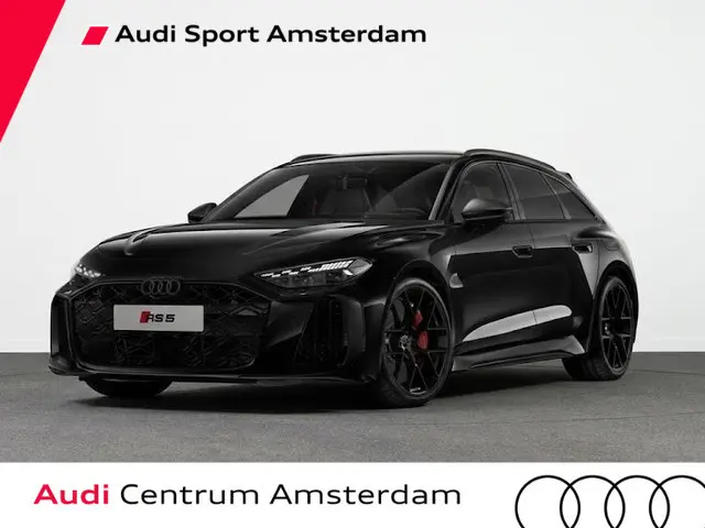 Audi RS5