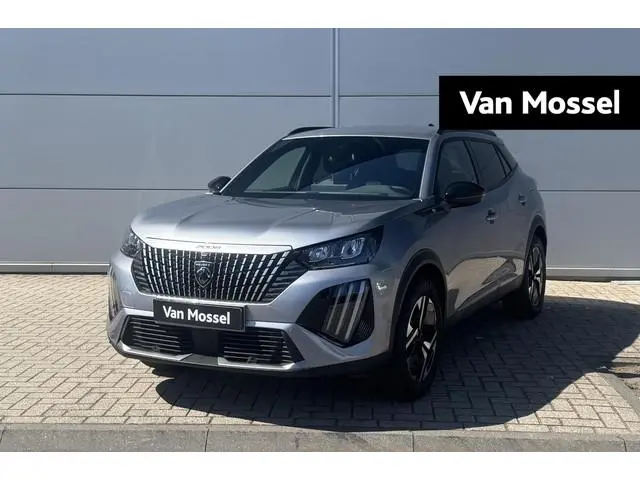 Peugeot e-2008 EV Allure 54 kWh | Keyless Entry & Start | Camera | Navigatie