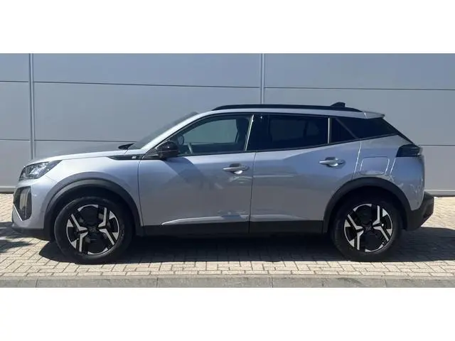 Peugeot e-2008 EV Allure 54 kWh | Keyless Entry & Start | Camera | Navigatie