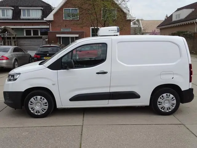 Toyota pro-ace