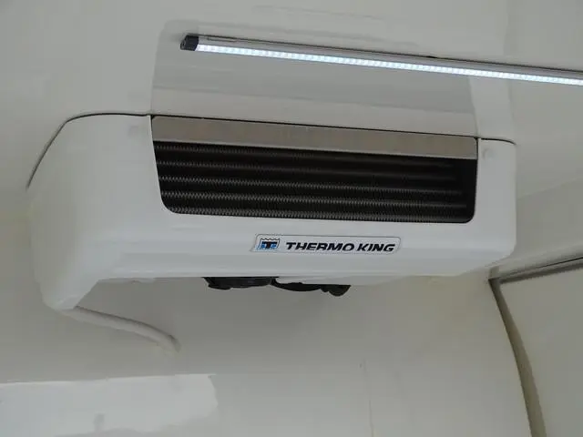 Toyota PROACE CITY 1.5 D-4D Dag/nacht Koel-vriestransport Euro 6