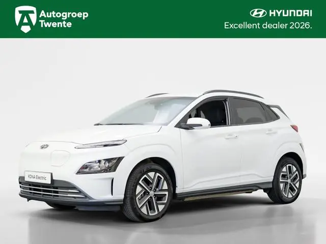 Hyundai Kona EV Comfort 39 kWh | Private lease 399 pm