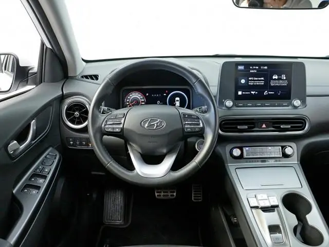Hyundai Kona EV Comfort 39 kWh | Private lease 399 pm