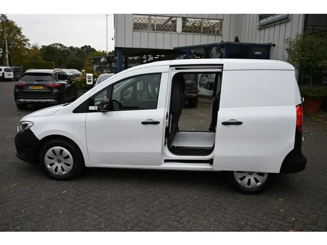 Mercedes-Benz Citan 110 CDI L1 Pro 2 Schuifdeuren, Apple Carplay / Android Auto