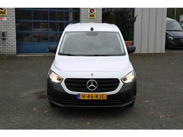 Mercedes-Benz Citan 110 CDI L1 Pro 2 Schuifdeuren, Apple Carplay / Android Auto