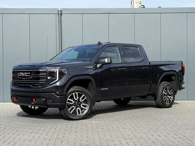 GMC Sierra