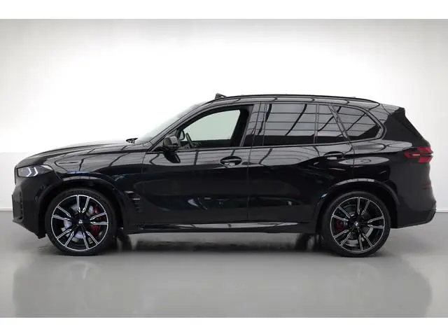 BMW X5 M60i xDrive |Pano|SkyLounge|Carbon|Massage|