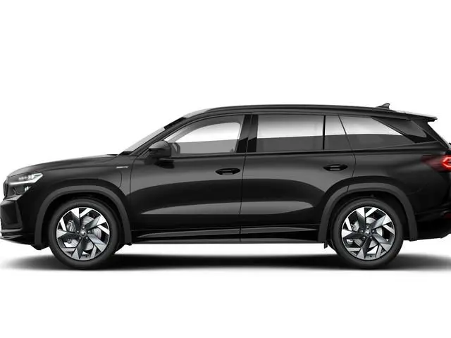 Skoda Kodiaq 1.5 TSI PHEV Sportline Business 204 pk 6 versn. DSG