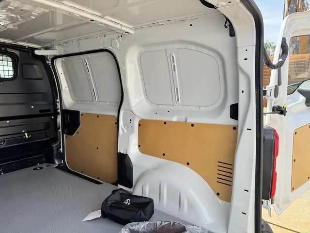Toyota pro-ace