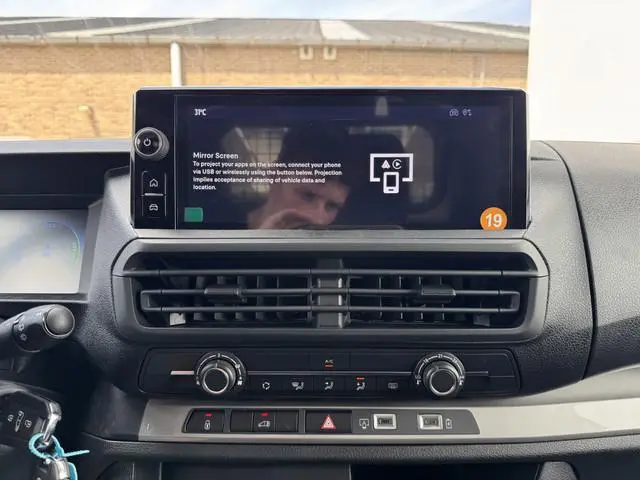 Toyota pro-ace