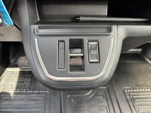 Toyota pro-ace