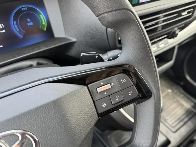 Toyota pro-ace