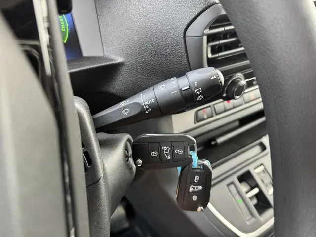 Toyota pro-ace