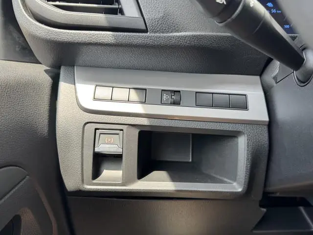 Toyota pro-ace