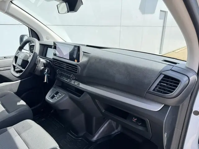 Toyota pro-ace