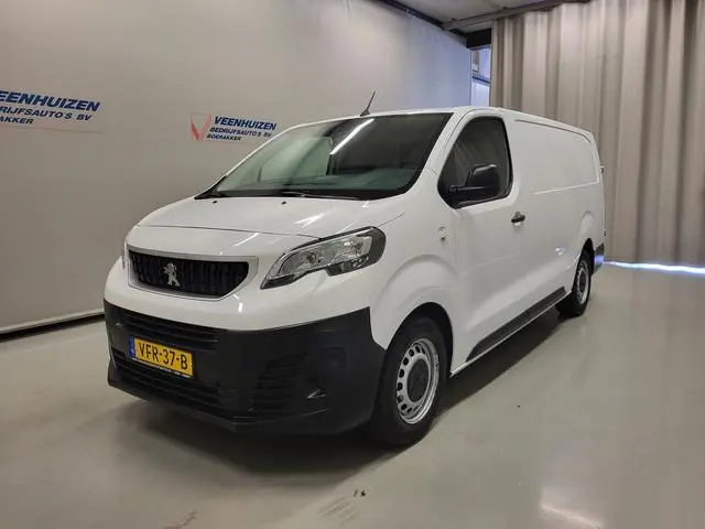 Peugeot Expert 2.0BlueHDI 120pk L3/H1 Euro 6!