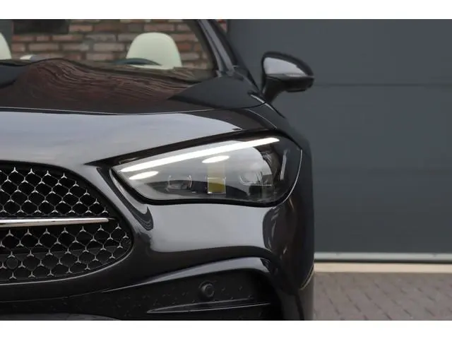 Mercedes-Benz CLE