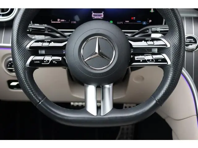 Mercedes-Benz CLE