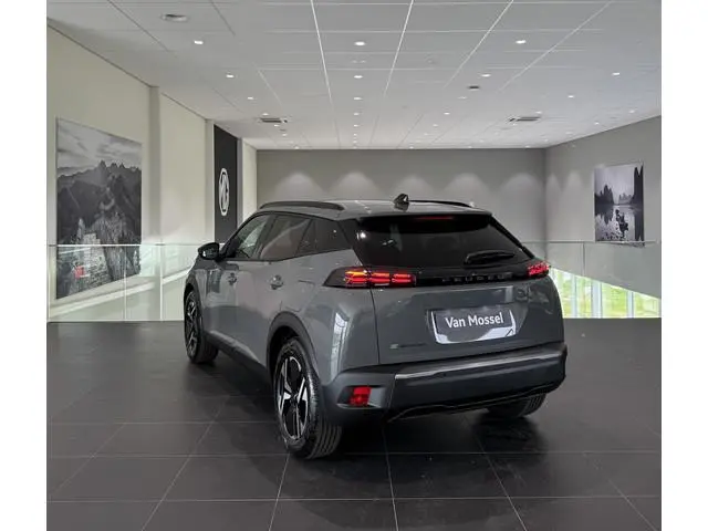Peugeot e-2008 EV Allure Avantage 54 kWh Climate Control | Full Map Navigatie | Apple Carplay/Androi...