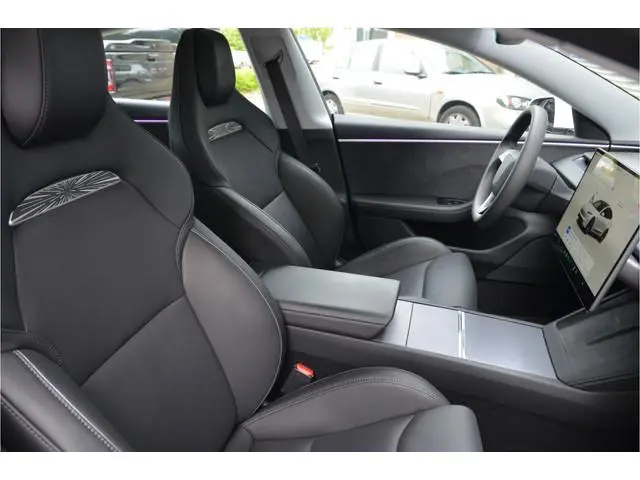 Tesla Model 3 Performance AWD 78 kWh Highland, AutoPilot4.0 Ryzen (FSD 99,- p/mnd)