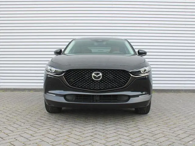 Mazda CX-30 2.5 e-SkyActiv-G M Hybrid Nagisa | Automaat | Nieuw | Uit voorraad leverbaar | Prijs is...