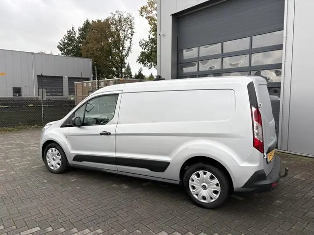 Ford Transit Connect 1.0 EcoBlue 100PK L2 Trend Airco | Navigatie | Camera