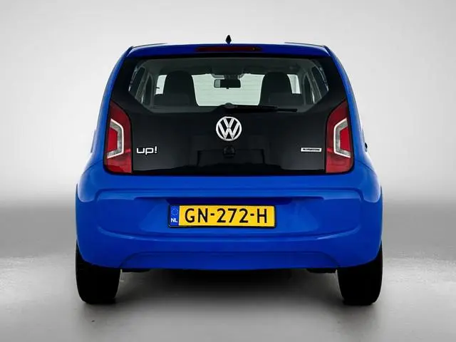 Volkswagen Up! 1.0 move up! BlueMotion