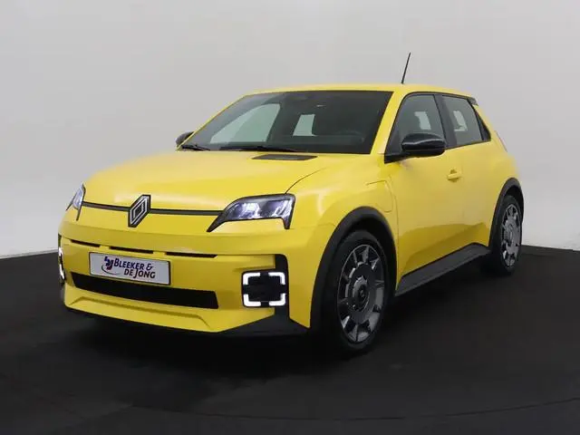 Renault 5