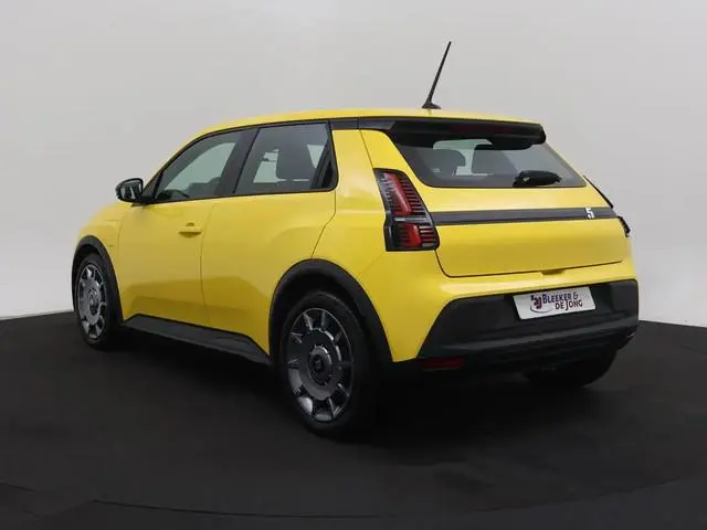 Renault 5 120PK Urban Range Evolution 40kWh |  18" | Open R-link | LED | VC | Keyless