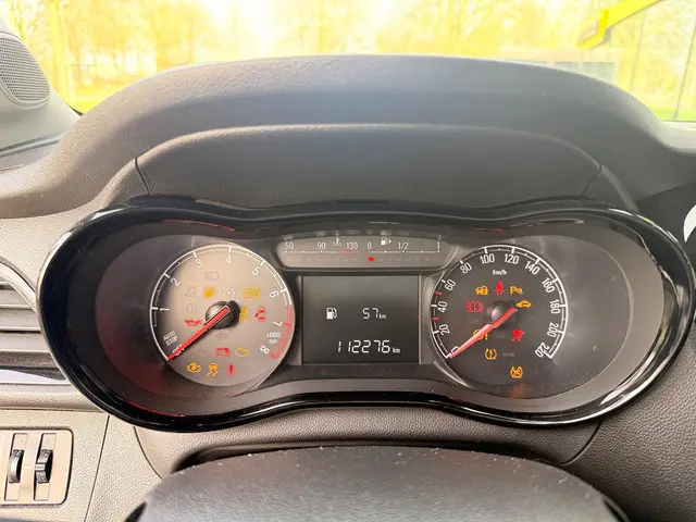 Opel KARL