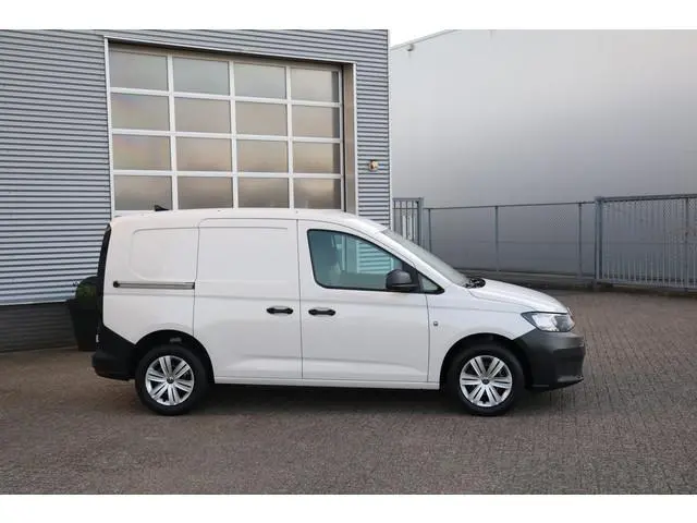 Volkswagen Caddy Cargo 1.5 TSI Style Navi|PDC|Dealerondh