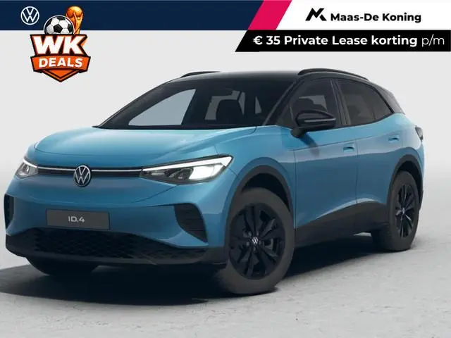 Volkswagen ID.4