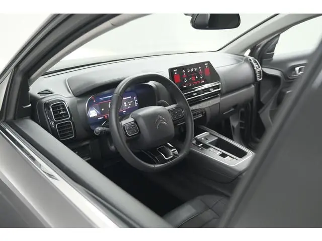 Citroen C5 Aircross 1.2 Hybrid 136 Max | Camera | Navigatie | Parkeersensoren | Apple Carplay