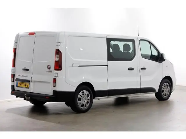 Fiat Talento