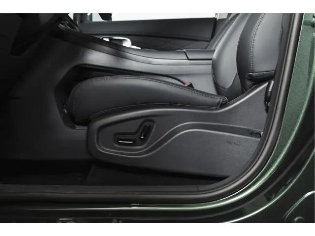 Geely Starray EM-i