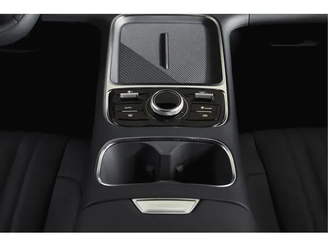 Geely Starray EM-i