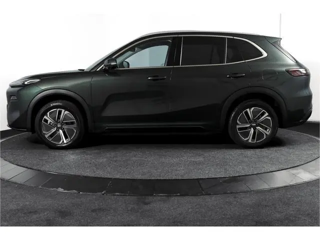 Geely Starray EM-i