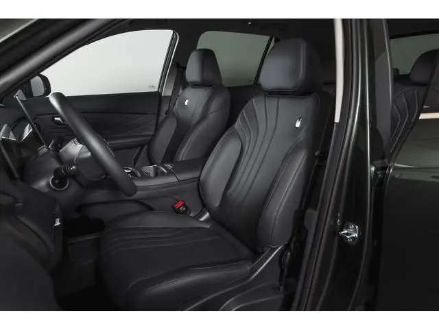 Geely Starray EM-i