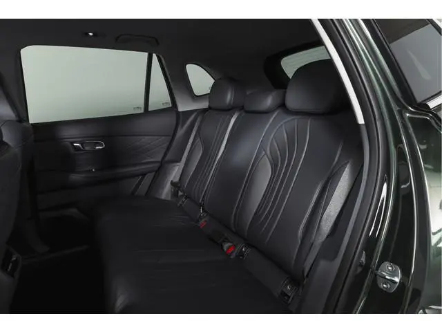 Geely Starray EM-i