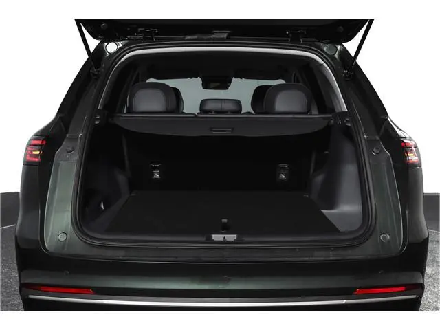 Geely Starray EM-i